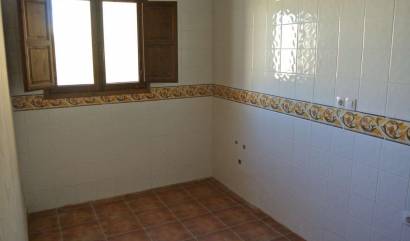 Revente - Country House - Jumilla