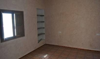 Revente - Country House - Jumilla