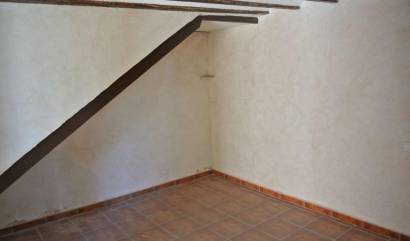 Revente - Country House - Jumilla