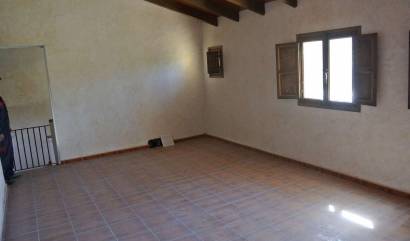 Revente - Country House - Jumilla