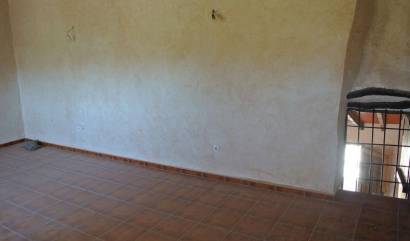 Revente - Country House - Jumilla