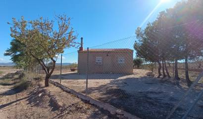 Revente - Country House - Jumilla