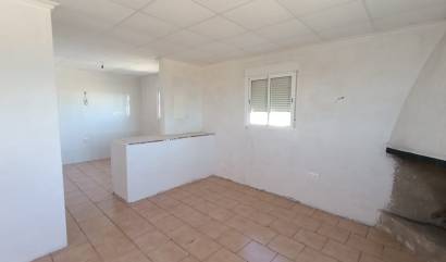 Revente - Country House - Jumilla