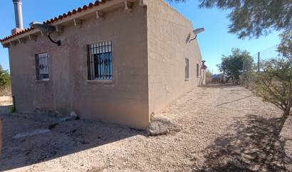 Revente - Country House - Jumilla