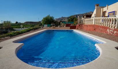 Revente - Country House - La Murada