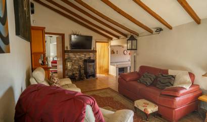 Revente - Country House - La Murada