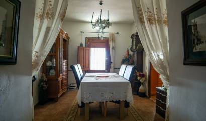 Revente - Country House - La Murada