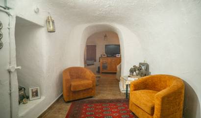 Revente - Country House - La Murada