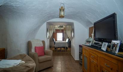 Revente - Country House - La Murada