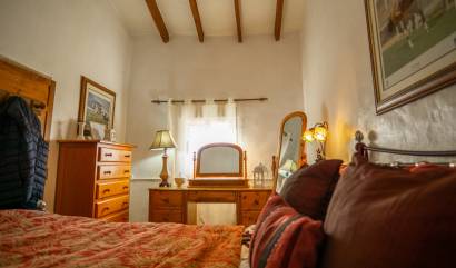 Revente - Country House - La Murada