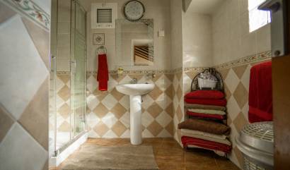 Revente - Country House - La Murada