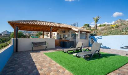 Revente - Country House - La Murada