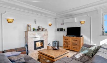 Revente - Country House - Los Montesinos