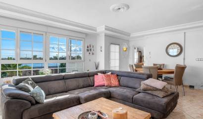 Revente - Country House - Los Montesinos