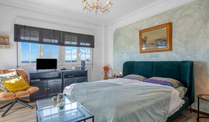 Revente - Country House - Los Montesinos