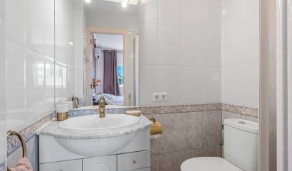 Revente - Country House - Los Montesinos