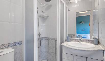 Revente - Country House - Los Montesinos