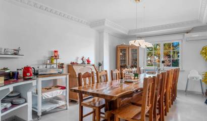 Revente - Country House - Los Montesinos