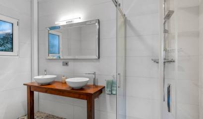 Revente - Country House - Los Montesinos