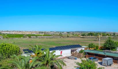 Revente - Country House - Los Montesinos