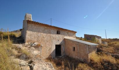 Revente - Country House - Macisvenda