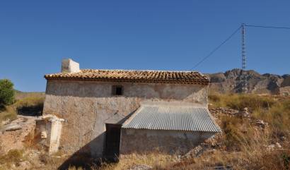 Revente - Country House - Macisvenda