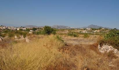 Revente - Country House - Macisvenda