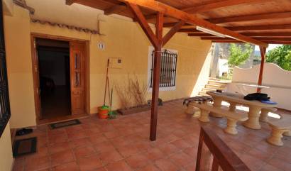 Revente - Country House - Monovar