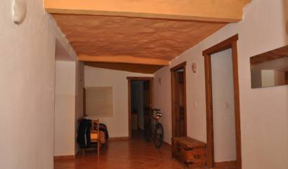 Revente - Country House - Monovar