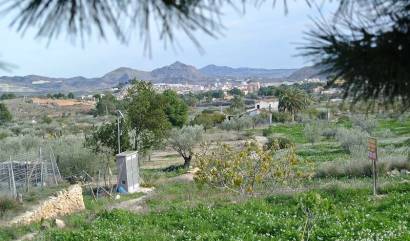 Revente - Country House - Monovar