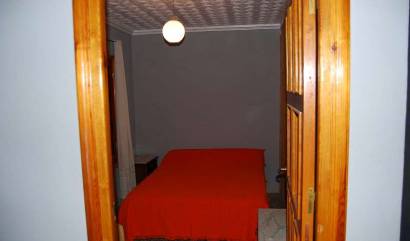 Revente - Country House - Monovar