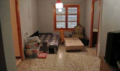 Revente - Country House - Monovar