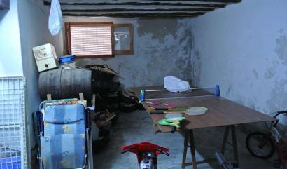 Revente - Country House - Monovar