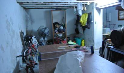 Revente - Country House - Monovar