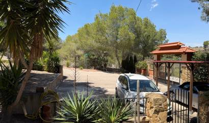 Revente - Country House - Orihuela - Torremendo