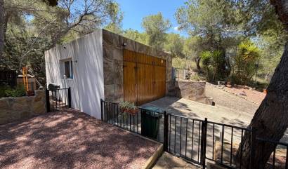 Revente - Country House - Orihuela - Torremendo