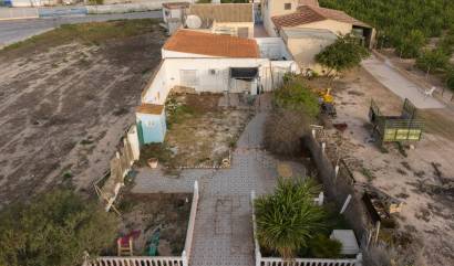 Revente - Country House - Orihuela