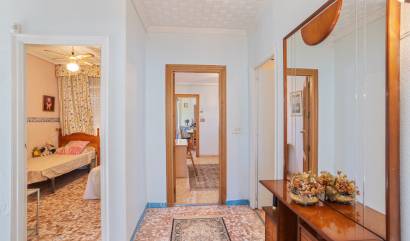 Revente - Country House - Orihuela