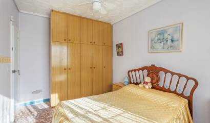 Revente - Country House - Orihuela