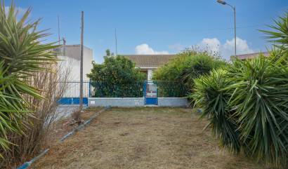 Revente - Country House - Orihuela