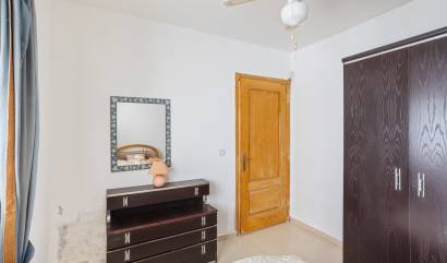 Revente - Country House - Orihuela