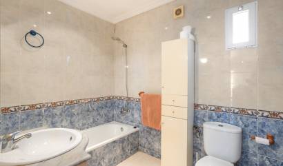 Revente - Country House - Orihuela