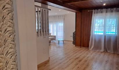 Revente - Country House - Orihuela