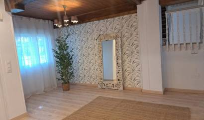 Revente - Country House - Orihuela