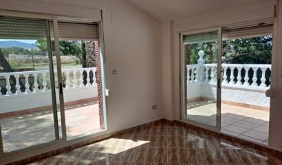 Revente - Country House - Orihuela