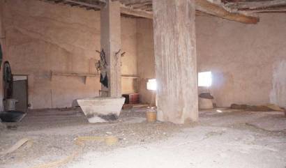 Revente - Country House - Raspay