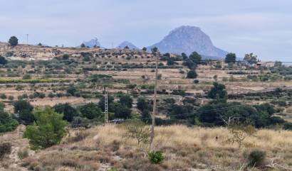 Revente - Country House - Relleu