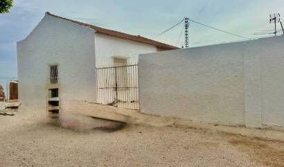 Revente - Country House - Rojales - Ciudad Quesada