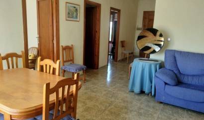 Revente - Country House - Rojales - Ciudad Quesada