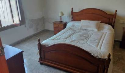 Revente - Country House - Rojales - Ciudad Quesada